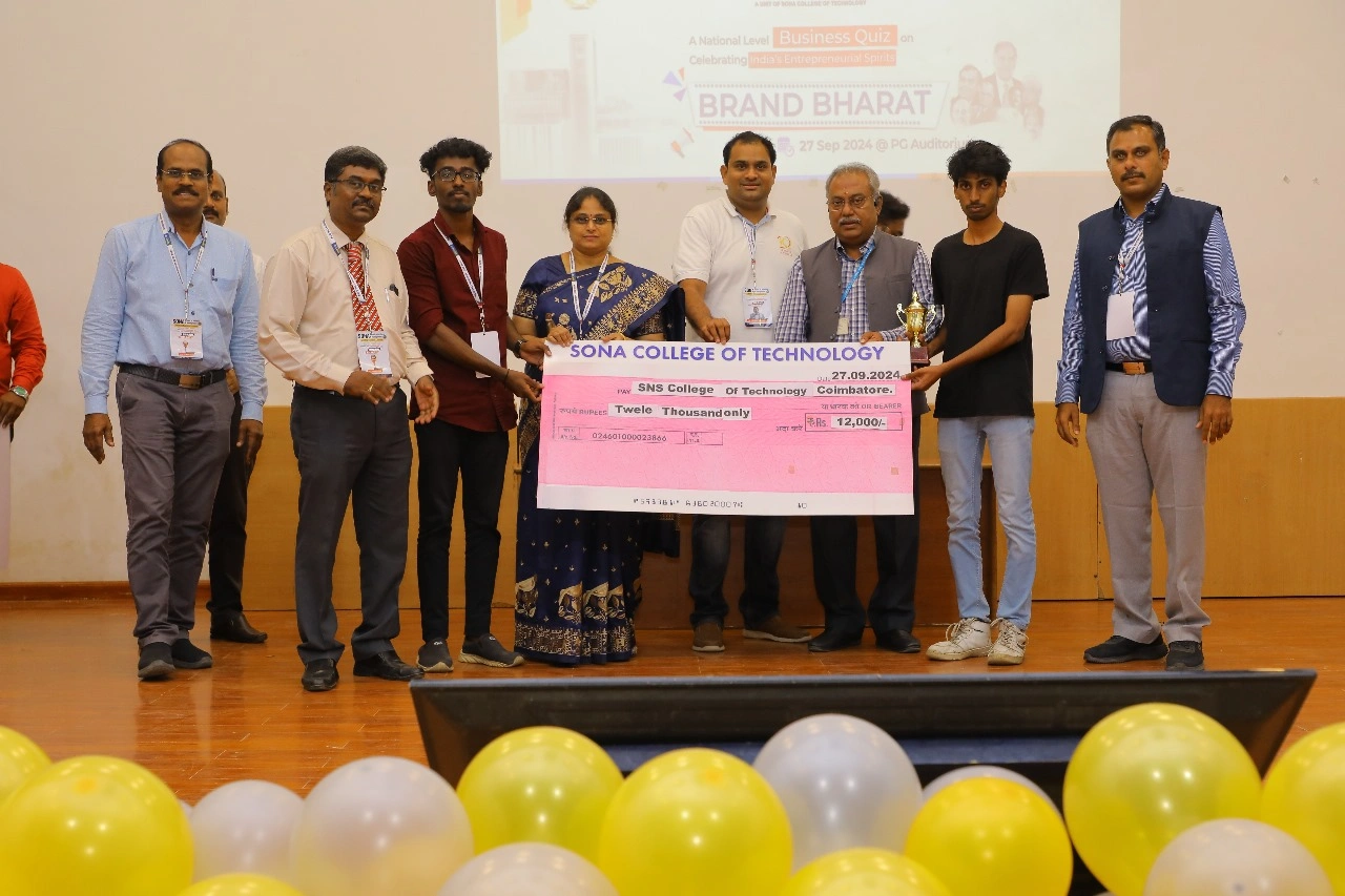 brand bharath quiz competition 2024