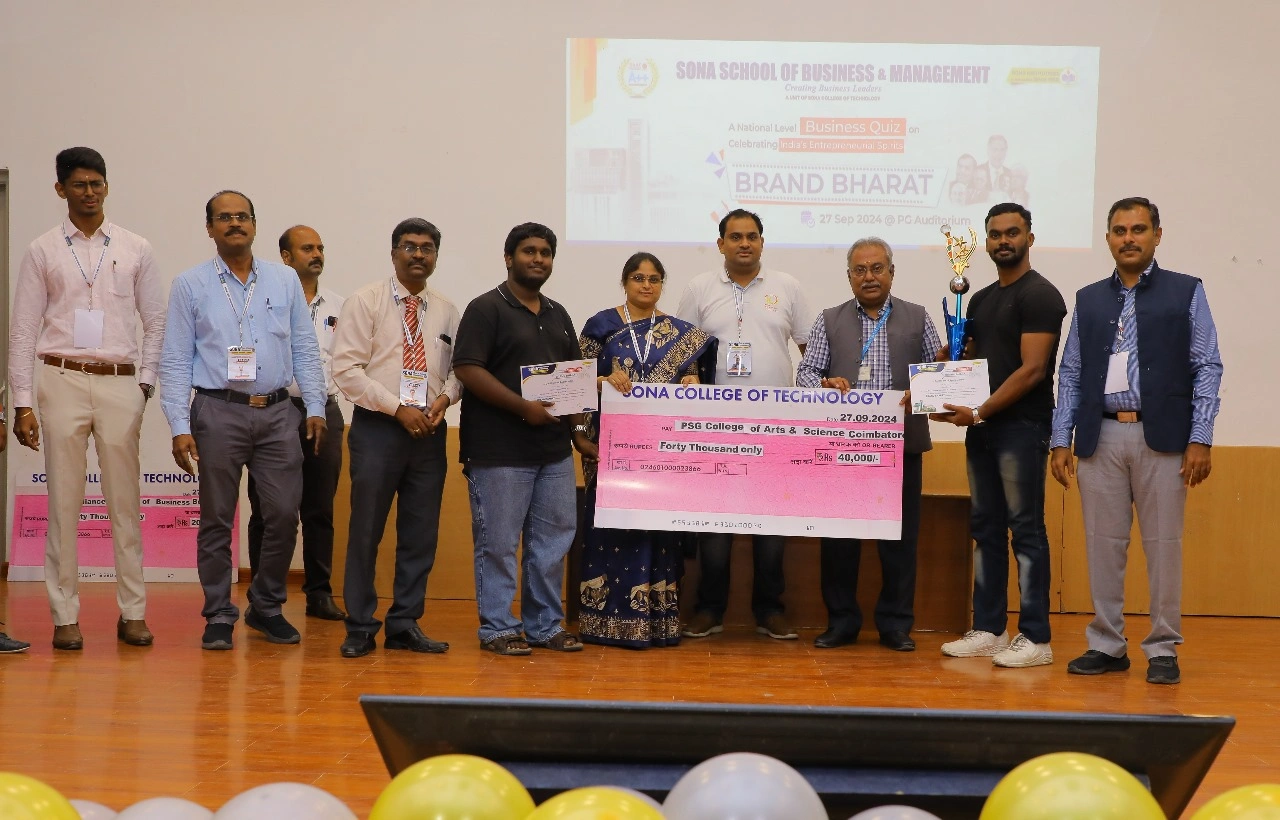 brand bharath quiz competition winners 2024