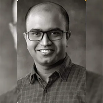 Bigyan Gupta - 2014 - 2016
