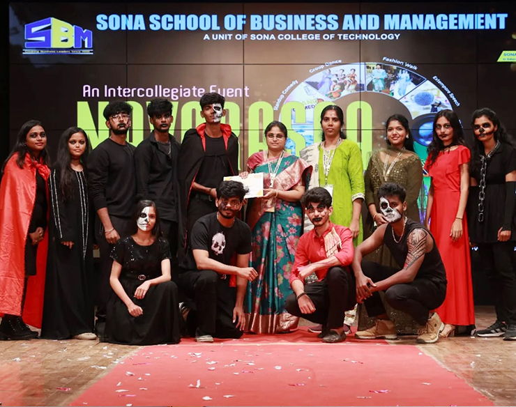 Cultural Events & Festivals