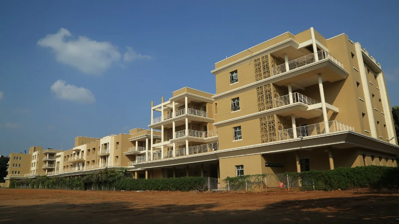 Hostel & Student Housing