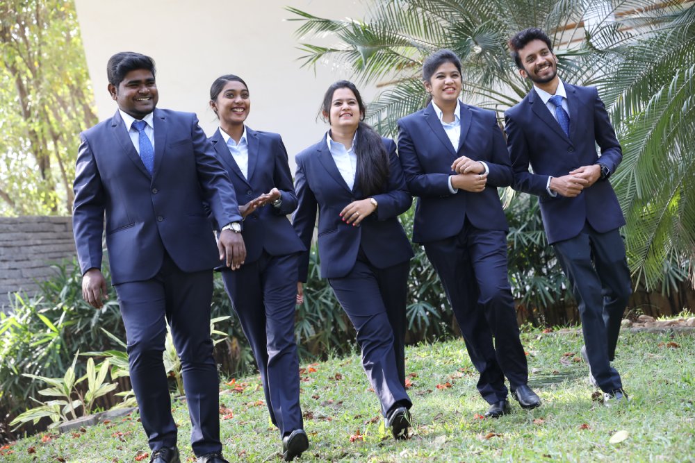 Modern Infrastructure