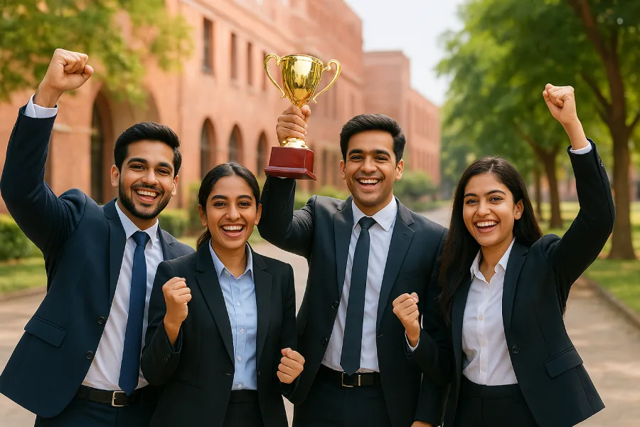 Empower Your Career Journey with an MBA