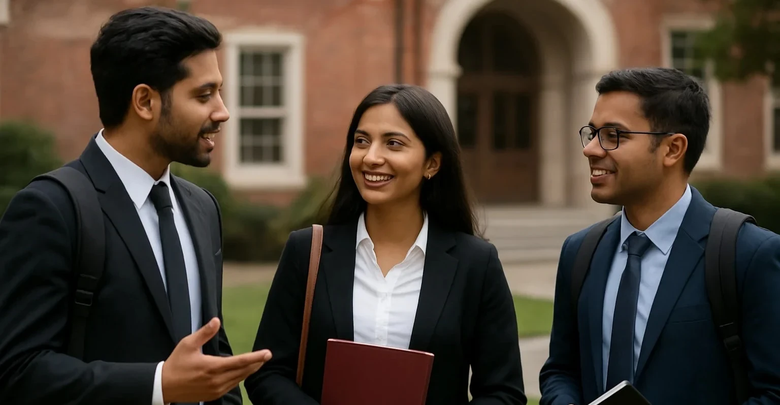 Global Learning, Local Impact