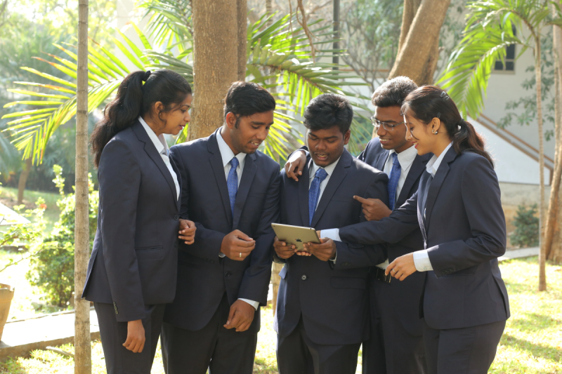 Industry-Focused Learning